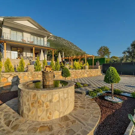 Villa Aden