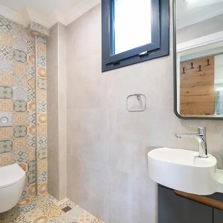 Villa Aden Fethiye